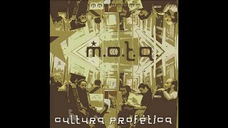 Cultura Profética  Un Deseo Audio Oficial [upl. by Assetan]