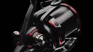 Daiwa Basia 45 SCW QD [upl. by Robinette]