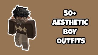 50 AESTHETIC ROBLOX BOY OUTFITS  SOFT BOY OUTFITS ROBLOX  ROBLOX SOFTIE OUTFITS BOY  ROBLOX SOFT [upl. by Quintana]