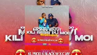 Lumando ft Kinsley KNG  Monn Envi Kili Ress Pu Moi Prod by KL Prod amp C Jay amp Black W audio 2024 [upl. by Friede]