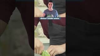 How to Chop Celery [upl. by Eigla]