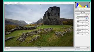 how to fix your sky in Photoshop [upl. by Karol]