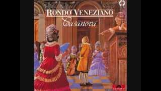 Rondo Veneziano  Sogno Veneziano [upl. by Wynn]