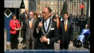 LIVE beelden aanslag koninginnedag Apeldoorn [upl. by Wilona]