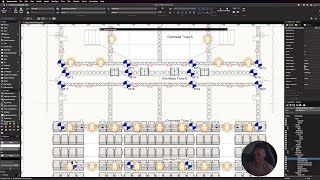 Vectorworks  Lighting Basics [upl. by Randell]