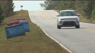 Henry County leaders meeting to talk about proposal for brand new data center  Residents concerned [upl. by Weiser]