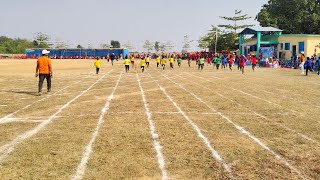 Annual Sports Meet 2024bmsgoddajharkhandcbseboard [upl. by Gabie]