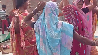 Ladies dance with sangeet  Best Bhojpuri ladies geet  भोजपुरी लेडीज संगीत  Ladies Lokgeet [upl. by Serg977]