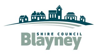 Blayney Shire Council  13 December 2023 Ordinary Meeting [upl. by Asiral]