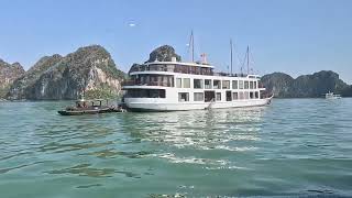 Halong Bay Vietnam [upl. by Iain]