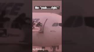 Air France flight 8969 editefypシ hijacking airfrance avgeek ￼ [upl. by Kimberli]