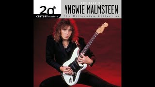 Yngwie Malmsteen  Black Star [upl. by Negaem]