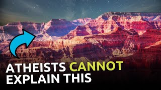 MINDBLOWING New Grand Canyon Info Confirms Noah’s Flood [upl. by Bristow]