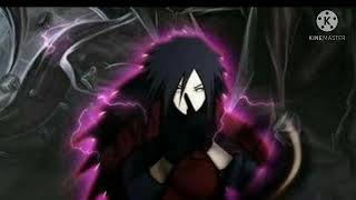 que hubiera pasado si Naruto era nieto de madara CAP 6 creo [upl. by Yleen]