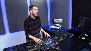 Remix Station RMX1000  PIONEER Official Walkthrough  DJShop [upl. by Ram917]