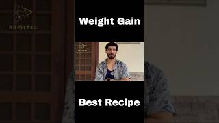 How to Gain Weight  Bulk Guide Highlights motivation shorts viralvideo [upl. by Nitsua15]