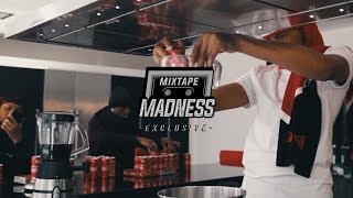 Digga D  No Diet ❌🥤 Music Video  MixtapeMadness [upl. by Yesdnik]