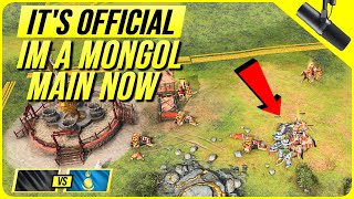 Goodbye English Hello Mongols [upl. by Ennairoc]