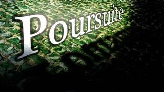 poursuite  pursuit  Ambiance JDR  RPG ambient Soundscape [upl. by Nalhsa]