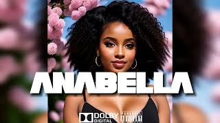 FREE Afrobeat Instrumental 2024 Omah Lay type beat Ft Rema Type Beat ✘ Afro Type Beat quotAnabellaquot [upl. by Filip]