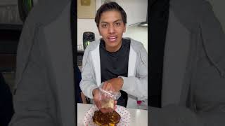 Receta de mango 🥭 humor cocina comedia [upl. by Narol]