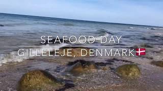 Seafood Gilleleje Denmark [upl. by Maurice]