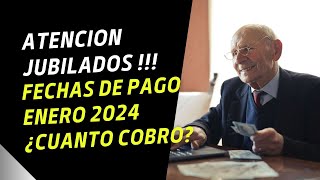 💥CUANTO COBRO en Agosto del 2023  Jubilados y Pensionados de Anses CRONOGRAMA Y FECHAS DE PAGO [upl. by Qiratla]