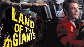 Land of the Giants • updated theme [upl. by Yesac]