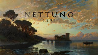 Nettuno 1891 [upl. by Earased]