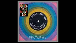 Milk Tv Films  ‘Drinka Pinta Milka Day’  WS Crawford [upl. by Tenej]