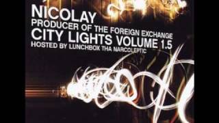 Nicolay  Theme From City Lights Intro [upl. by Thrasher201]