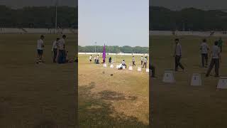 cricket groundcricket ministadium mediya chunar [upl. by Micky]