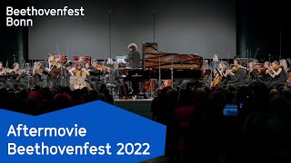 Aftermovie 2022  Beethovenfest Bonn [upl. by Sadick516]