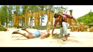 आज तुम सब का VIOLIN बजा के जाऊँगा  Loafer varun tej disha patani [upl. by Siloa]