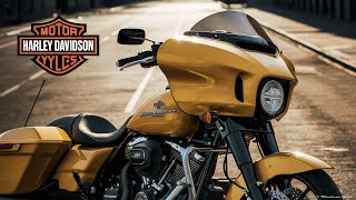 2025 Harley Davidson Street Glide Special  Everything You Need to Know  Harley Davidson 2025 [upl. by Elnar350]