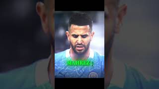 psg mahrez mancity mahrez [upl. by Dnalrag]