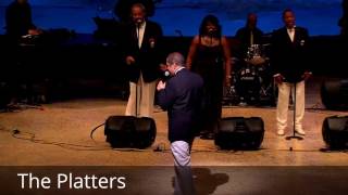 The Platters full concert [upl. by Anom304]