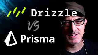 Drizzle vs Prisma  Quel ORM Typescript choisir [upl. by Norita]