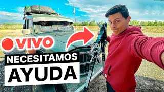 🔴 VIVO ¡SE ROMPIÓ ❌ SABÍAMOS QUE ESTE MOMENTO LLEGARÍA 😬 [upl. by Lemra]