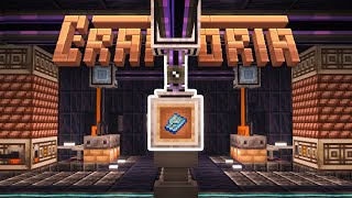 Craftoria Modpack EP29 Modern Industrialization Electronic Circuit [upl. by Eus]