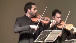 A Vivaldi Violin Concerto in D Major Op3 nº9 [upl. by Htebazil]