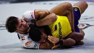 Giancarlo Bodoni vs Andre Porfirio  2024 ADCC World Championship [upl. by Amaris797]