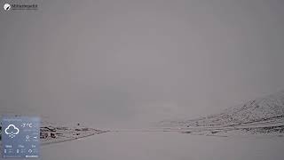 Kangerlussuaq Airport West [upl. by Etty]