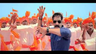 Achko Machko  Itihaas Movie  Ajay Devgn  Twinkle Khanna  HDTV Song 1080p [upl. by Pump942]