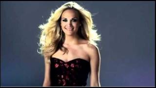 Carrie Underwood CMT Artists of the Year 2010 TV promo [upl. by Eilyab]