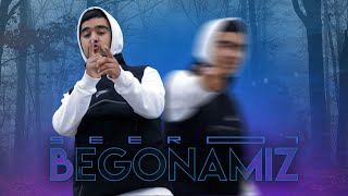 Seero7  Begonamiz Mood Video [upl. by Rehpinnej640]