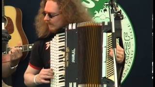 Alf Hågedal  Novelty Accordion Erik Frank Jyderup 2012 [upl. by Ecnarolf]