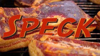 Selbstgemachter kaltgeräucherter Speck  Eine Anleitung zum erfolgreichen Kalträuchern im Kugelgrill [upl. by Noirrad881]