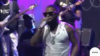 FERRE GOLA LIVE FESTIVAL AMANI [upl. by Nola]