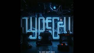 Typecell  DJ Mix May 2024 [upl. by Ferne]